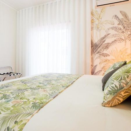 Modern Apartment In Coimbra City Center Luaran gambar
